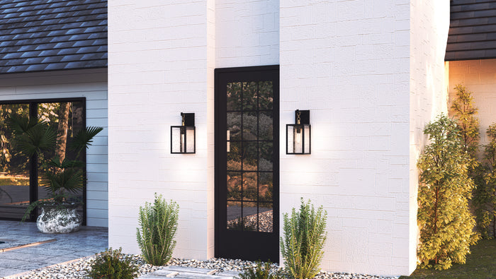 Anchorage Wall Light