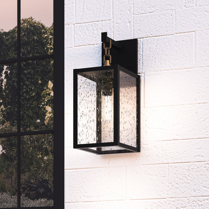 Anchorage Wall Light