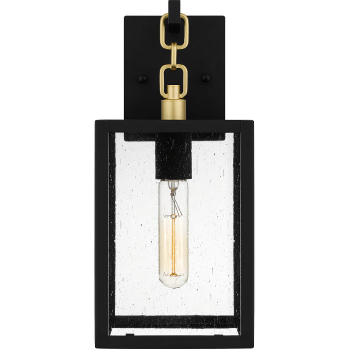 Anchorage Wall Light