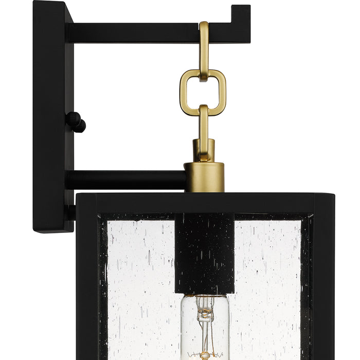 Anchorage Wall Light