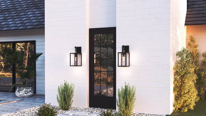 Anchorage Wall Light