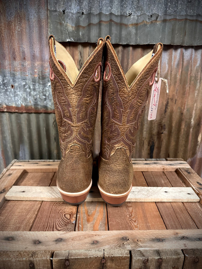 Anderson Bean Geronimo Bison Western Boot