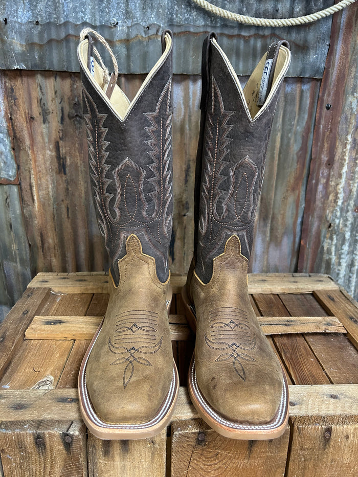 Anderson Bean Natural Brahma Bison