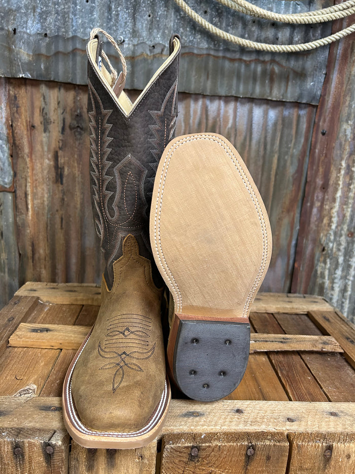 Anderson Bean Natural Brahma Bison