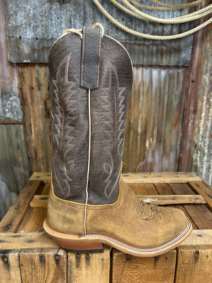 Anderson Bean Natural Brahma Bison