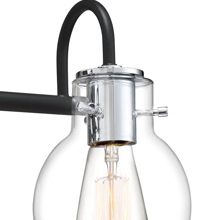 Andrews Bath Light