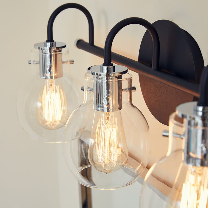 Andrews Bath Light
