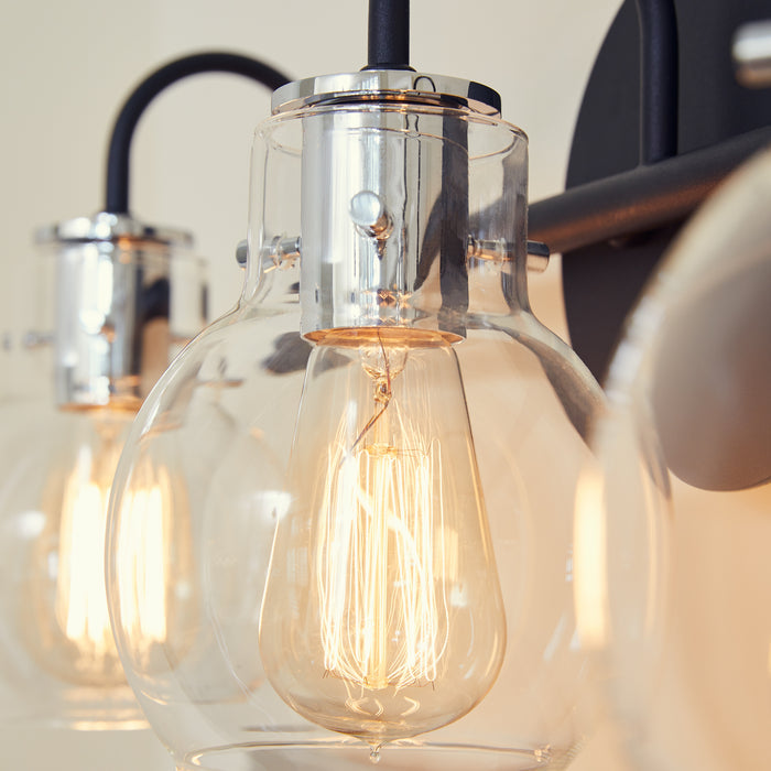 Andrews Bath Light