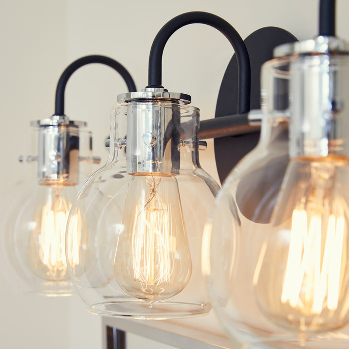 Andrews Bath Light