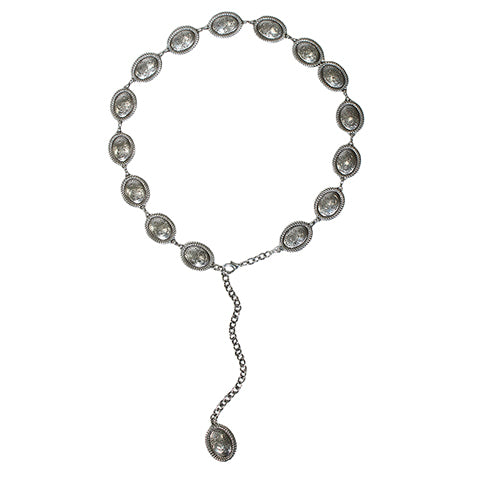 Angel Ranch Concho Belt