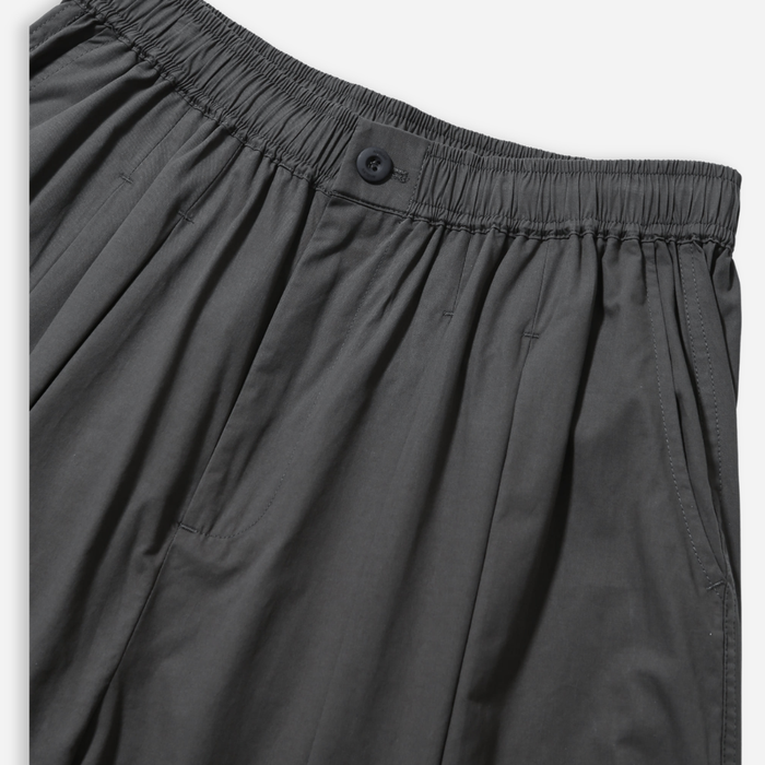 Anglan Essential Easy Balloon Pants - Grey