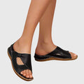 ANNA | COMFORT SANDALS