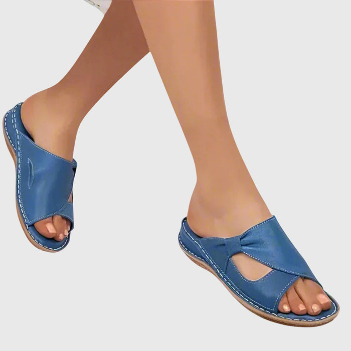 ANNA | COMFORT SANDALS