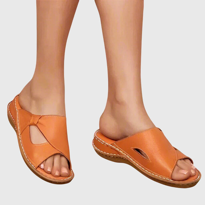 ANNA | COMFORT SANDALS