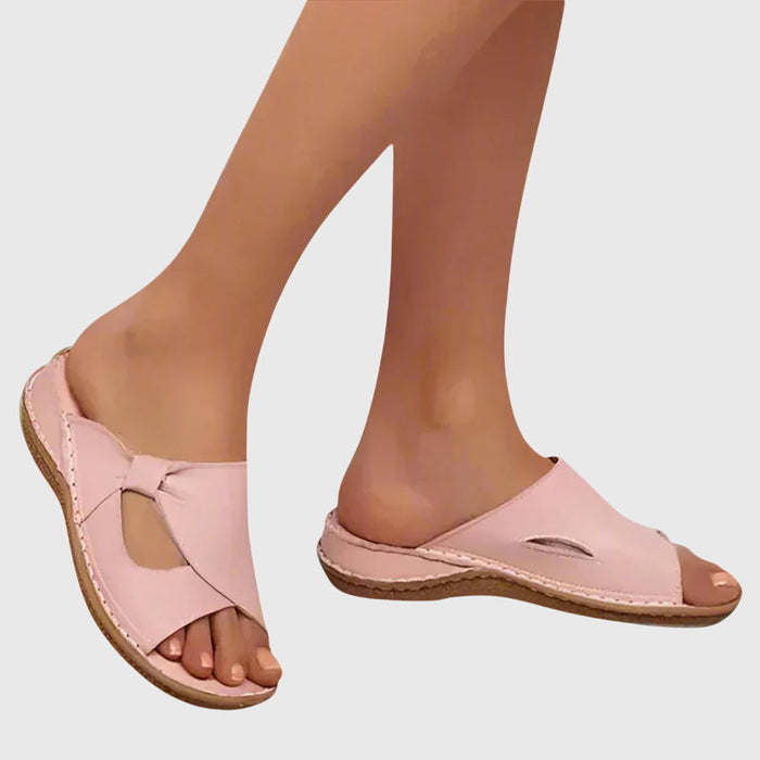 ANNA | COMFORT SANDALS