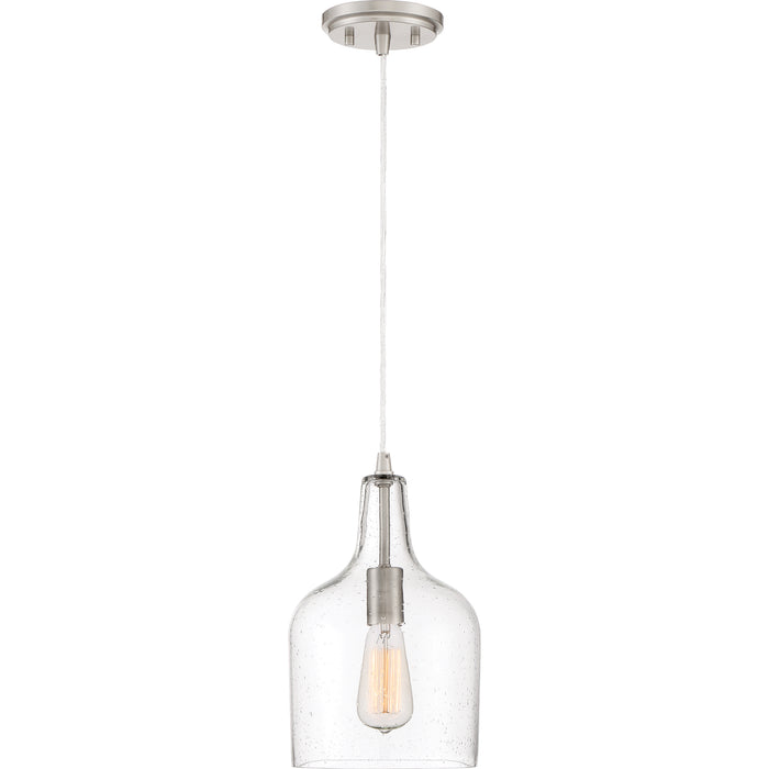 Anson Mini Pendant
