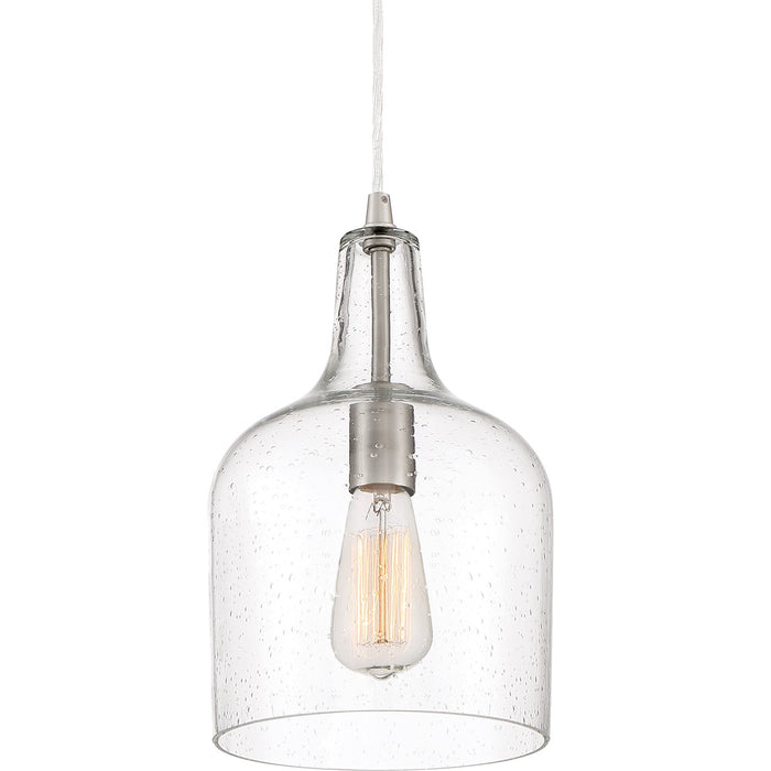 Anson Mini Pendant