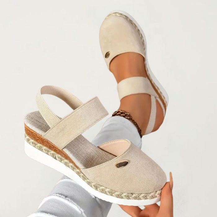 ANTONIA | COMFORT SANDALS