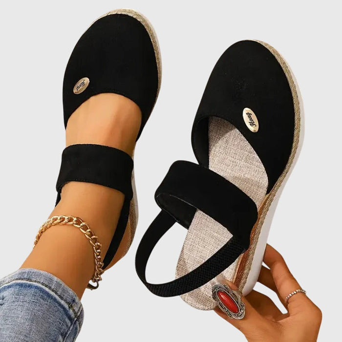 Black / 6