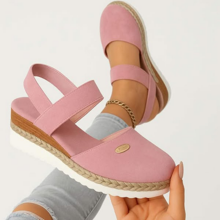 ANTONIA | COMFORT SANDALS