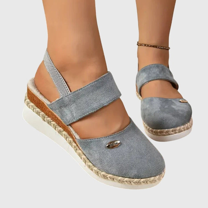 ANTONIA | COMFORT SANDALS