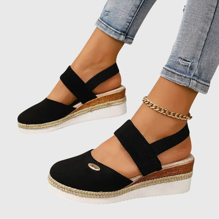 ANTONIA | COMFORT SANDALS
