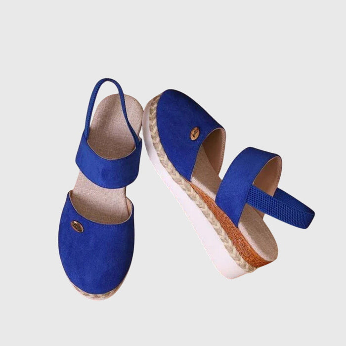 ANTONIA | COMFORT SANDALS