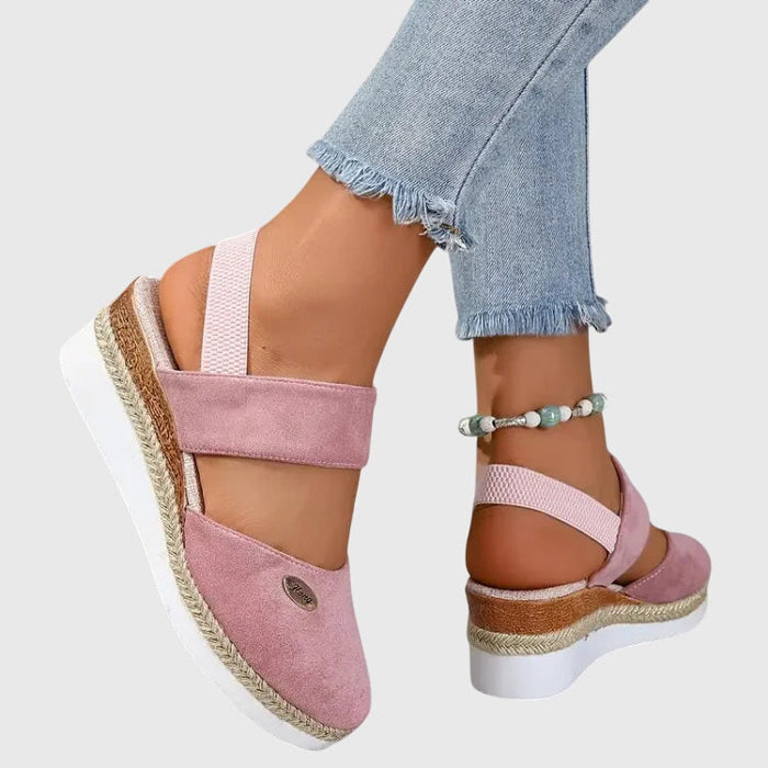 ANTONIA | COMFORT SANDALS