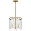 Apelle Pendant
