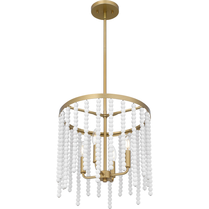 Apelle Pendant