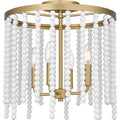 Apelle Semi-Flush