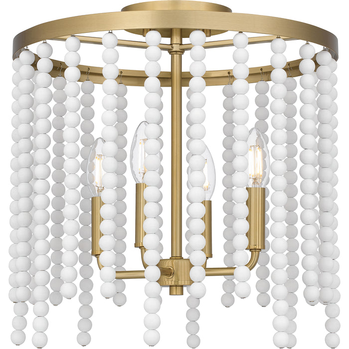 Apelle Semi-Flush
