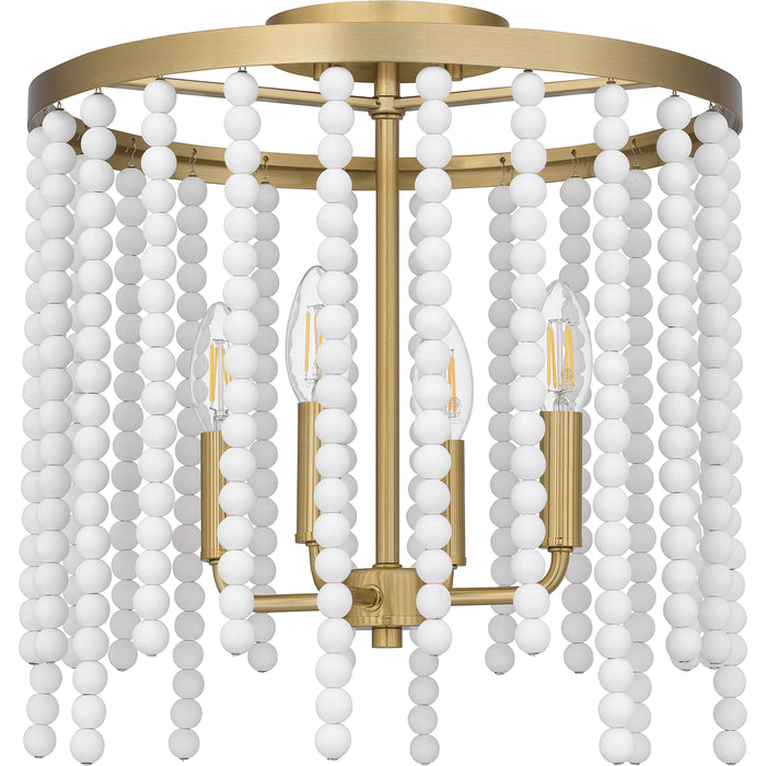 Apelle Semi-Flush