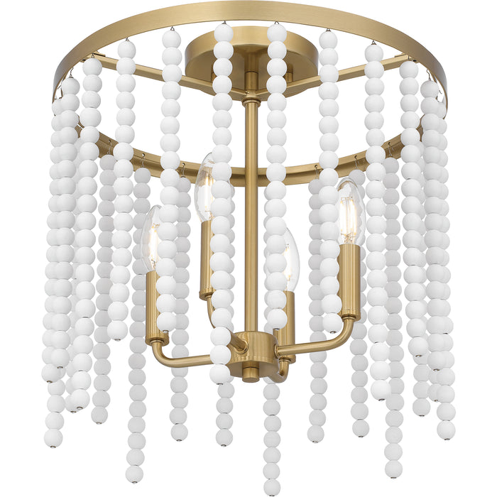 Apelle Semi-Flush