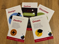 Appreciative Inquiry Cards: Action Cards to Support Appreciative Inquiry Practice sold on The Positive Psychology Shop