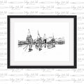 Arctic Expedition - INDIGO ZULU INK