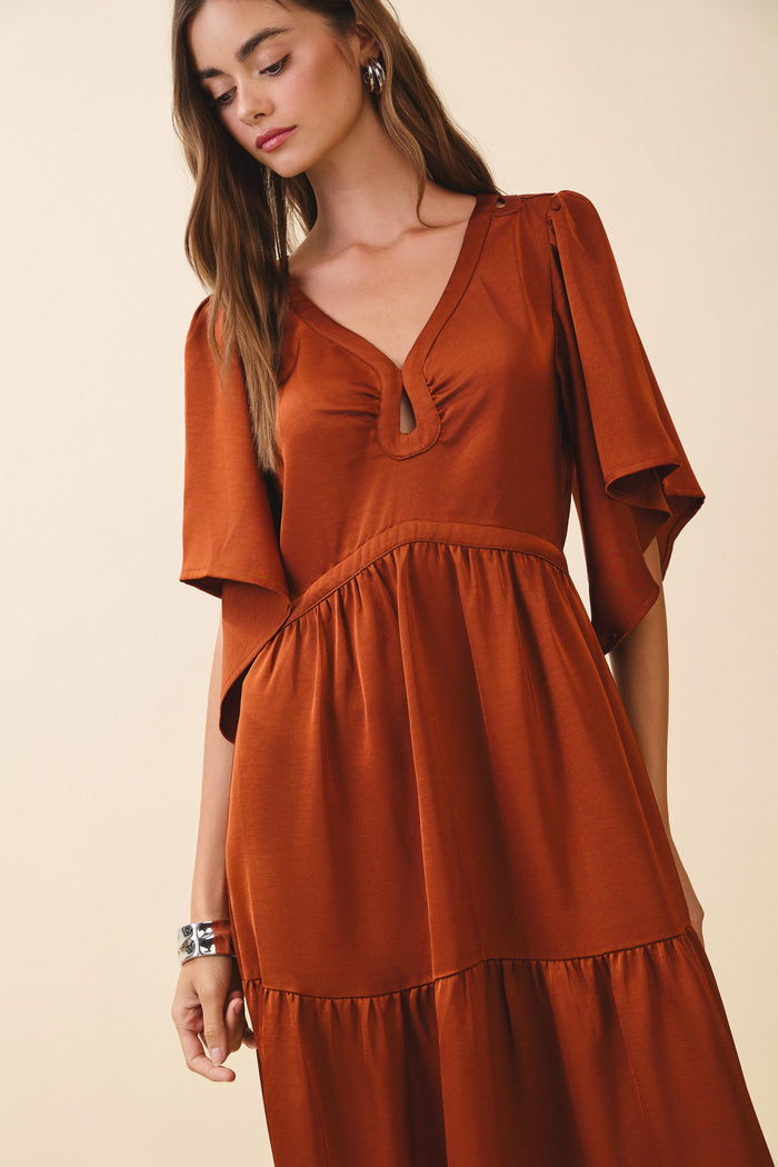 Arden Maxi Dress