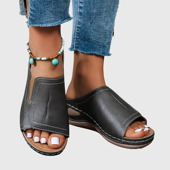 ARETHA | COMFORT SANDALS