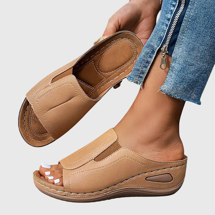 ARETHA | COMFORT SANDALS