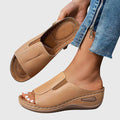 ARETHA | COMFORT SANDALS