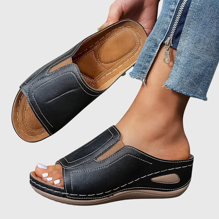 ARETHA | COMFORT SANDALS