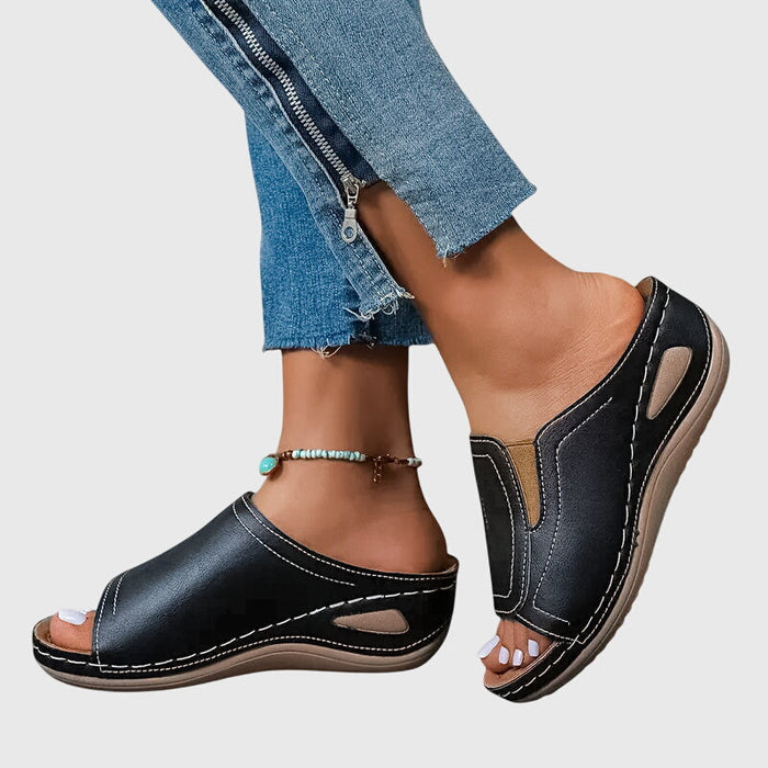 ARETHA | COMFORT SANDALS