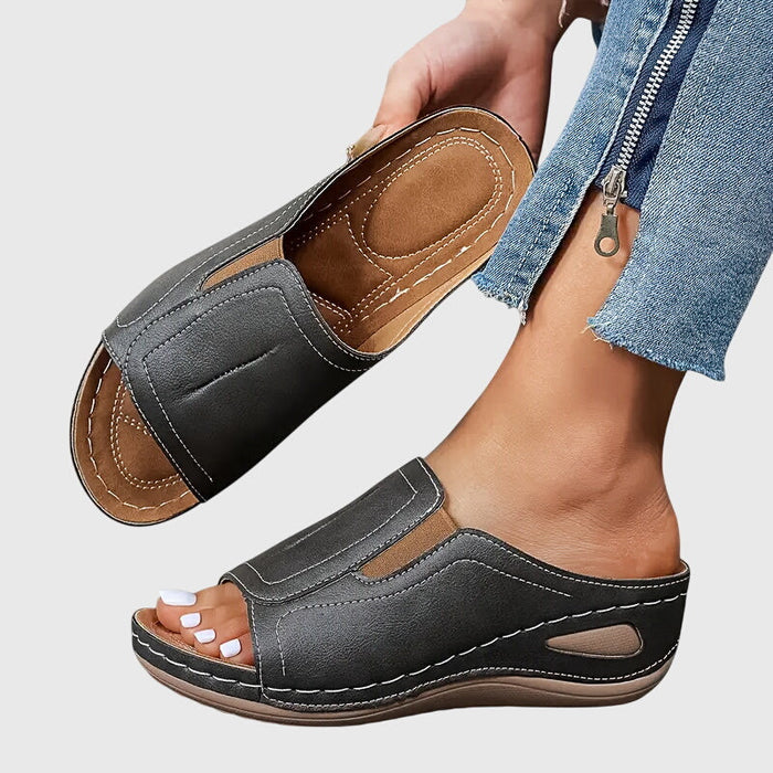 ARETHA | COMFORT SANDALS