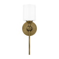 Aria Wall Sconce