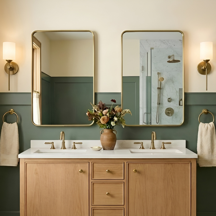 Aria Wall Sconce