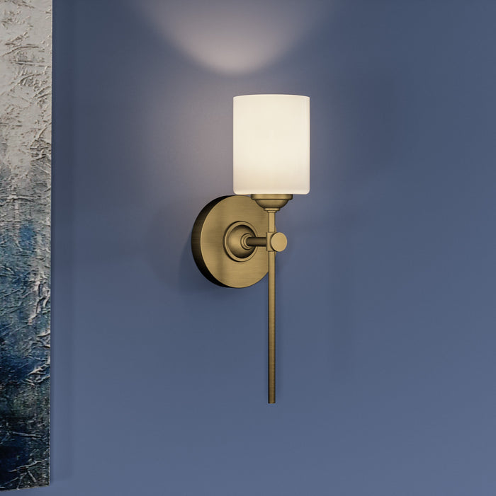 Aria Wall Sconce