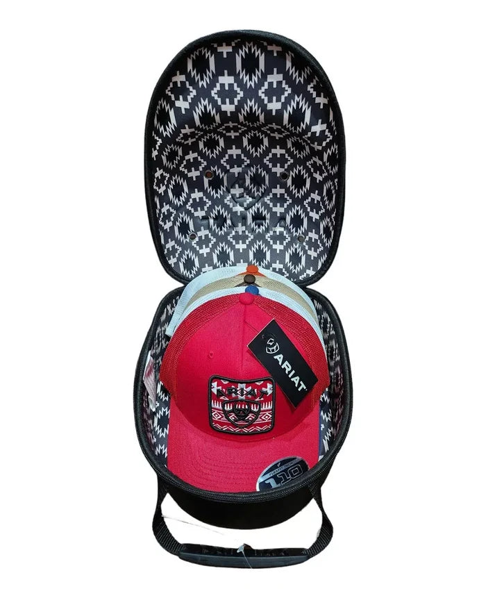 Ariat Cap Case