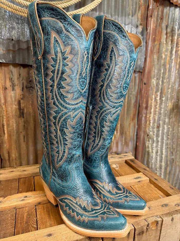 Ariat Casanova Western Boot