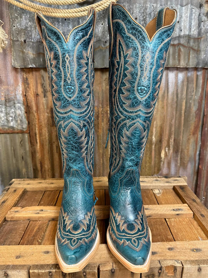 Ariat Casanova Western Boot