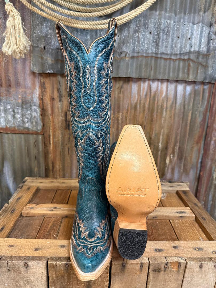 Ariat Casanova Western Boot